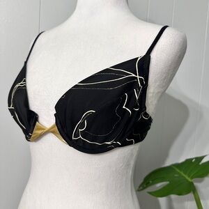 #4) Ritchie Bikini Top Size 7/8